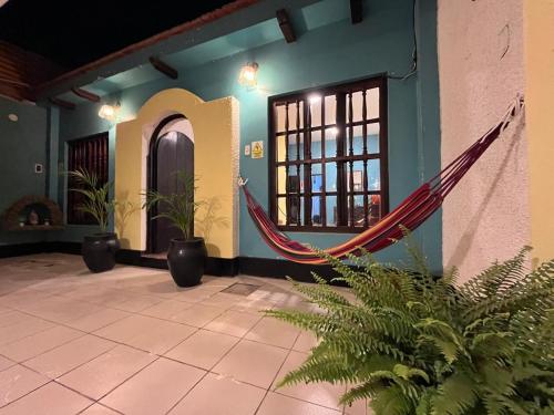 Wayra Hostel Huanchaco