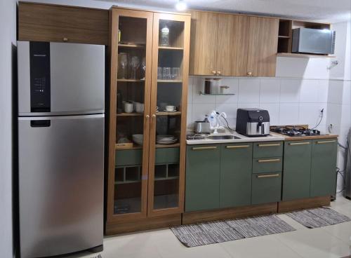Létesítmények, Apartamento Aconchegante em Cachoeirinha in Cachoeirinha (Rio Grande do Sul)