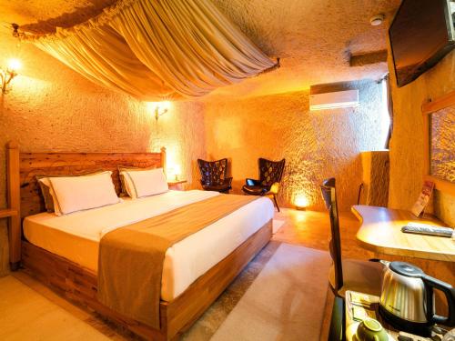 1 king bed