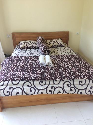 

Kusumayuda Guest House