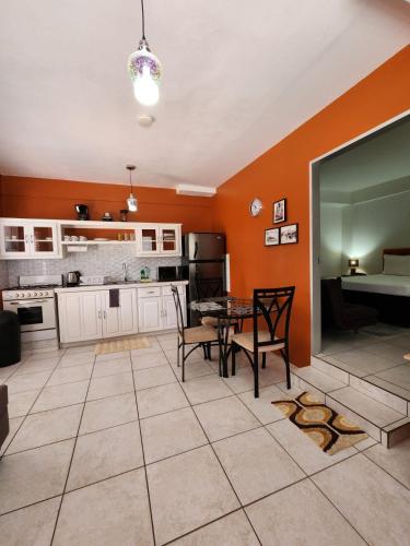 Coral Apt Tropical Apartments Tobago in Carnbee