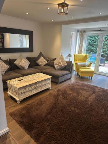 Location, location - Newcastle upon Tyne