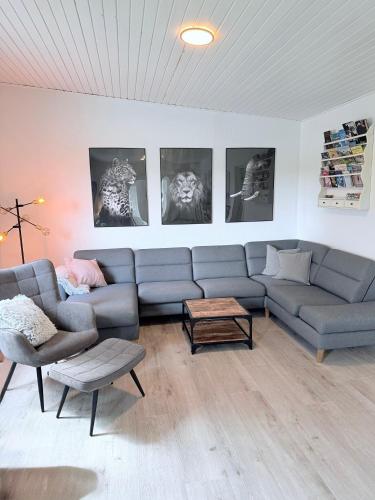Det lille hus in Viborg