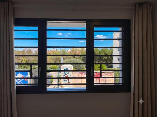 Hotel A&M Mostoles-Alcorcon-M506 in Mostoles