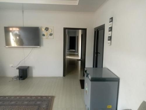 Chimwemwe apartments in Chingola