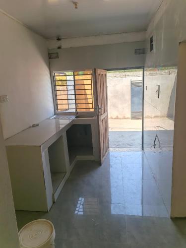 Chimwemwe apartments in Chingola