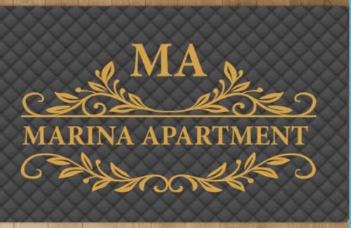 Marina apartment