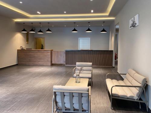 Hotel A&M Mostoles-Alcorcon-M506 in Mostoles