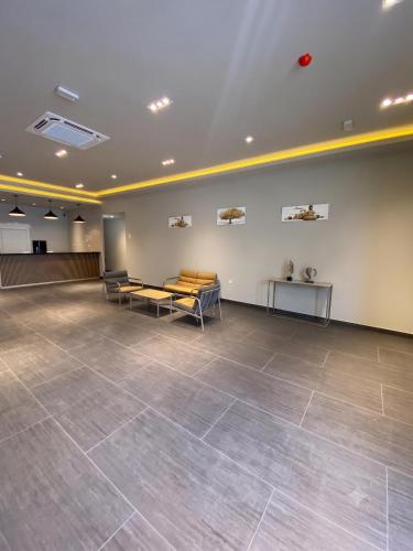 Hotel A&M Mostoles-Alcorcon-M506 in Mostoles