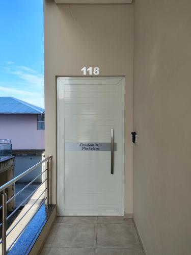 Apartamento Corporativo no Centro da Cidade in Otacilio Costa