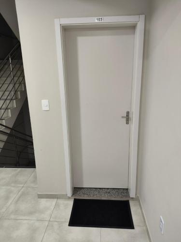 Apartamento Corporativo no Centro da Cidade in Otacilio Costa
