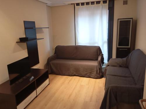 APARTAMENTO ENTREGO CENTRO o in Lasanga