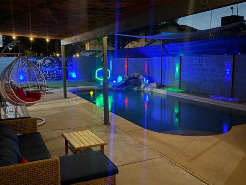 Westgate Oasis