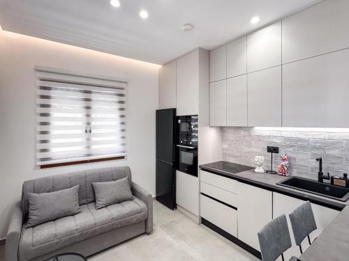Azzurra Residences in Euboea