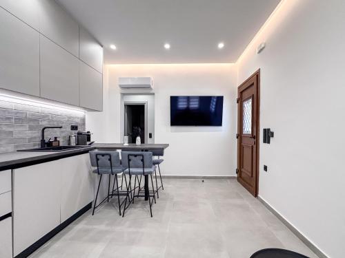 Azzurra Residences in Euboea