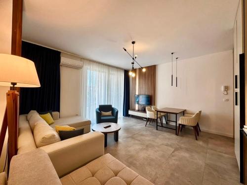 Iekārtas, Beachfront Apartments Rafailovići - Budva (Beachfront Apartments Rafailovici - Budva) in Rafajlovica