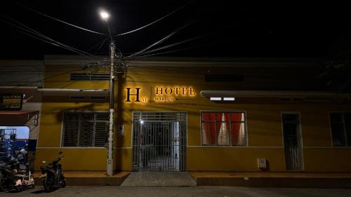 Hotel Marios