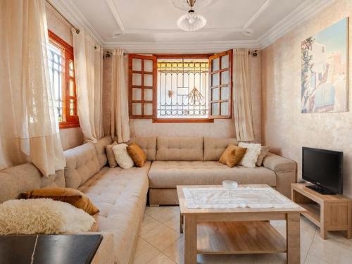 편의 시설/서비스, Rabat Salé - Layover Guest House Apartement 2 & Terrace near Airport - 3rd floor no lift (Rabat Sale - Layover Guest House Apartement 2 & Terrace near Airport - 3rd floor no lift) in 벨 아루시