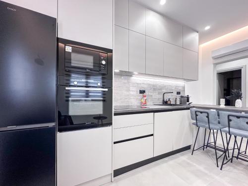 Azzurra Residences in Euboea