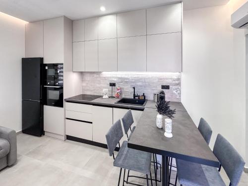 Azzurra Residences in Euboea