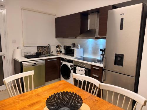 Nook Apartment in Latsia