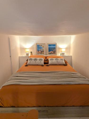La Casita Lanteri