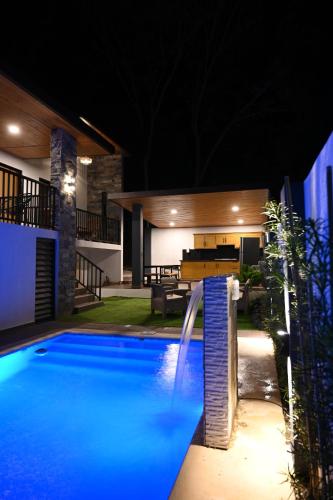 villa serenity in Jarabacoa