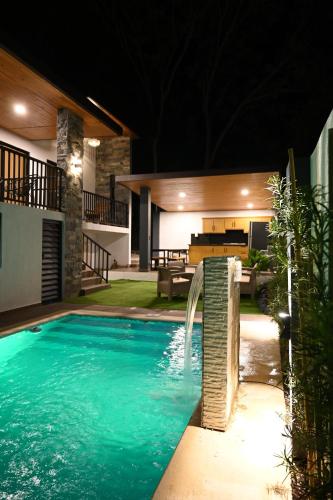 villa serenity in Jarabacoa