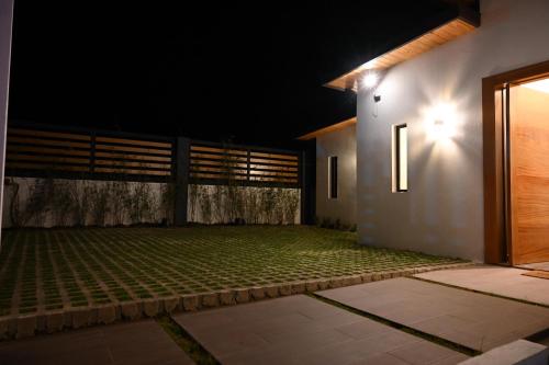 villa serenity in Jarabacoa