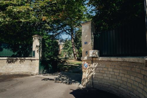 Chambres d'Hôtes Le Clos des Marronniers 4