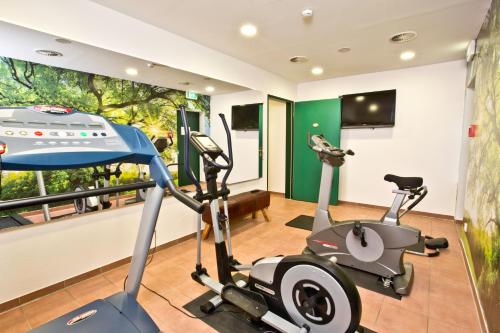 Hotel Freisinger Hof - image 7