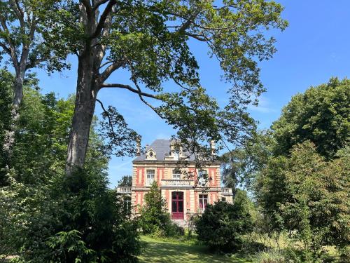 Chambres D'hotes Le Clos Des Marronniers - Luc-sur-Mer