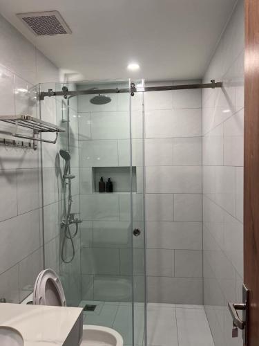 2-Bedroom Apartment - LUMEN Hotel - image 3