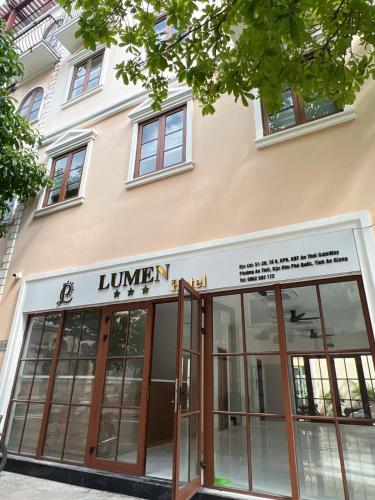 2-Bedroom Apartment - LUMEN Hotel - image 4
