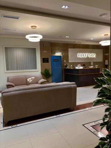 Gold City Hotel by Erebara in Debara