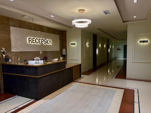 Gold City Hotel by Erebara in Debara
