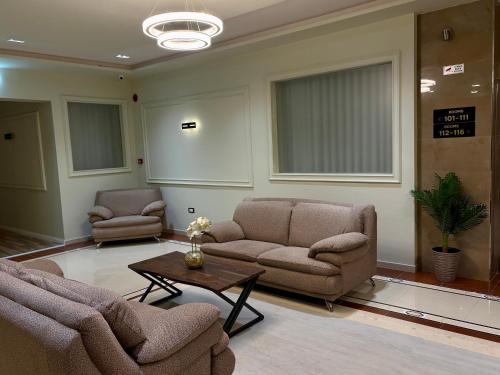 Gold City Hotel by Erebara in Debara