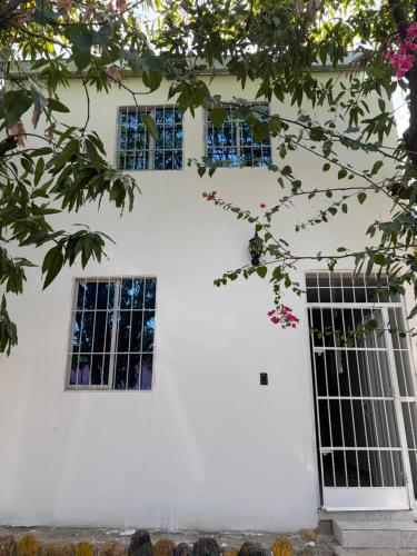 Casa Campo Adriana