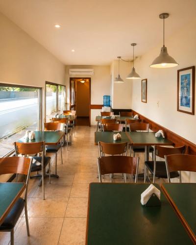 Hotel venado Tuerto