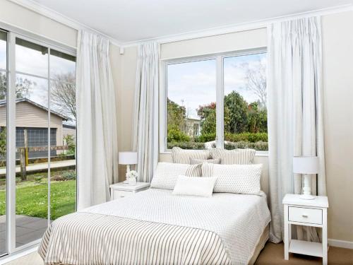 eldonwood bed and breakfast