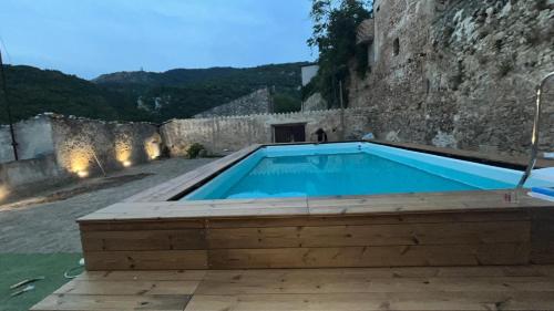 Dimora al Colle in Navelli
