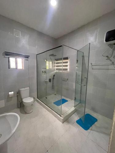 The Grace Villa in อะเบียวคูระ