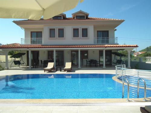  Villa Aktas in Dalyan