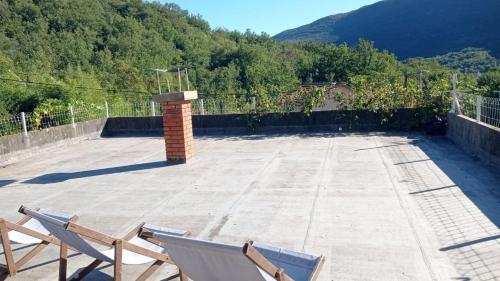 Smokva Garden in Mojdež