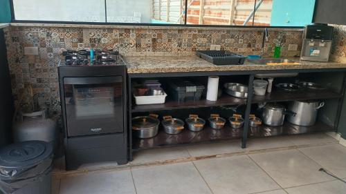 Cantinho,RMA in Bom Jesus Dos Perdões
