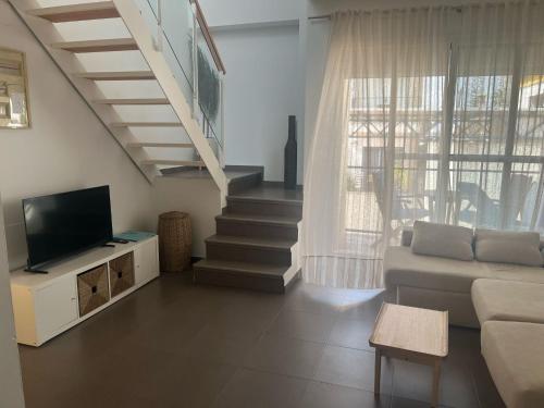 Apartamento Sanlúcar