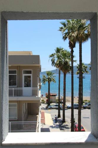 The Marmaris Boutique Hotel Room Type - Superior Double Room The Marmaris Boutique Hotel Room Type - Superior Double Room