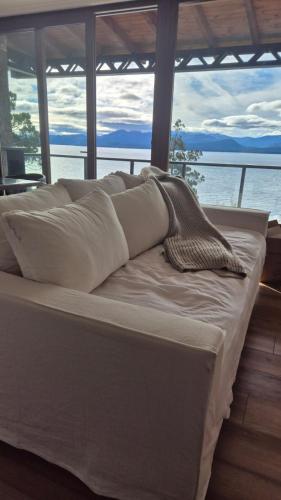 Nahuel Huapi View Apartment complejo barrancas melipal