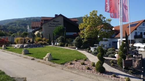 Weinhotel Kienle - image 12