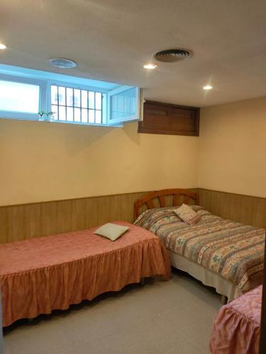 Casa en Madrid Tetuán
